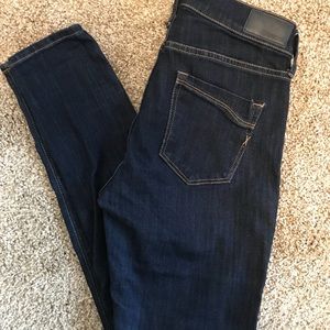 Express legging jeans - NWT